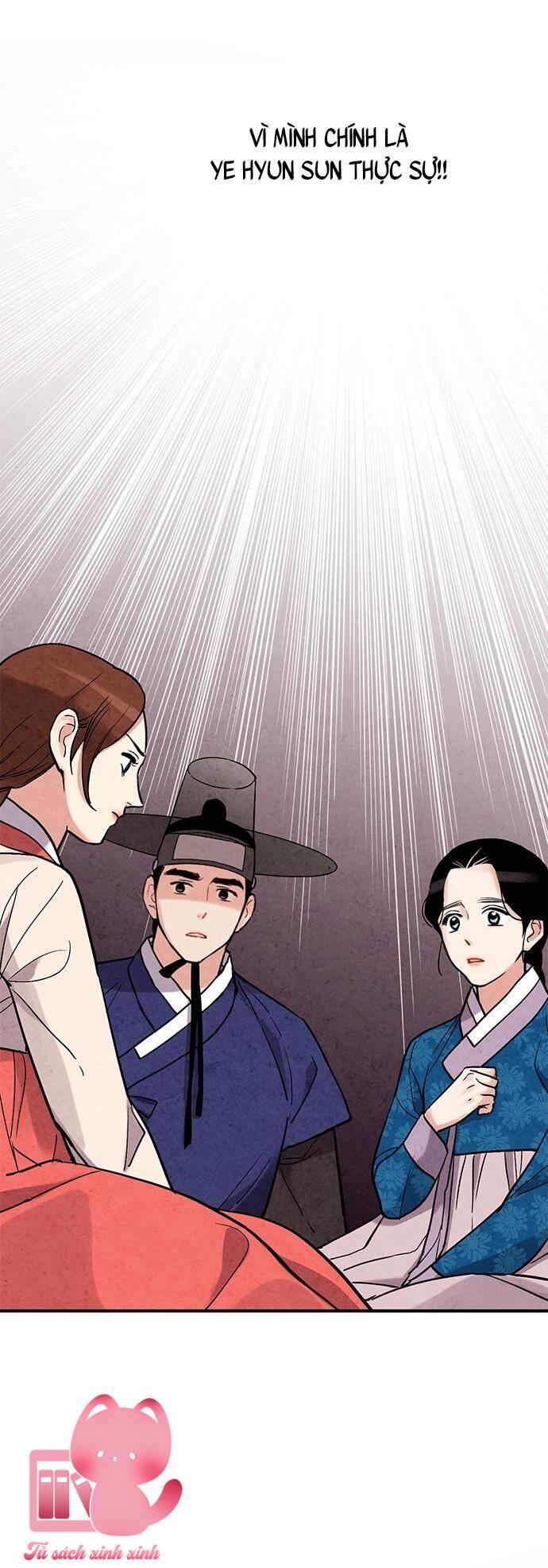 Lệnh Cấm Hôn - Chap 73 - Trang 45