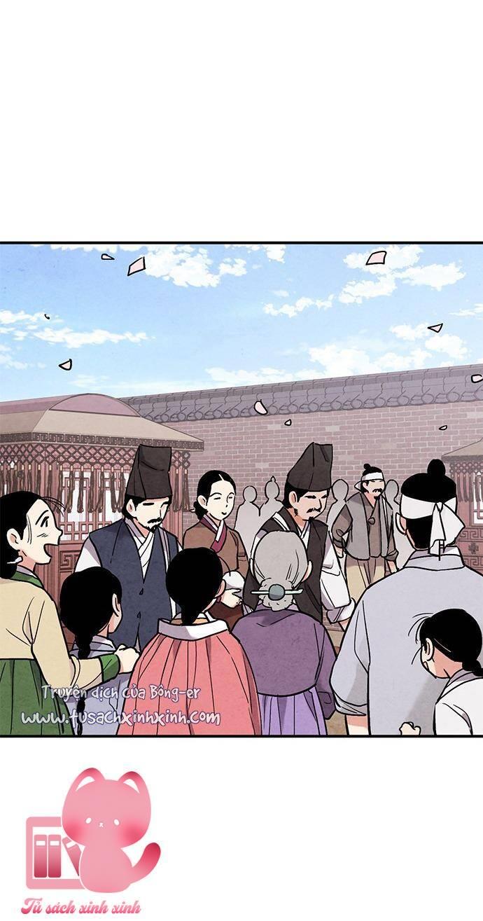 Lệnh Cấm Hôn - Chap 73 - Trang 47