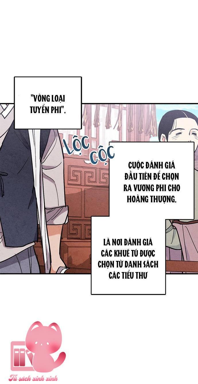 Lệnh Cấm Hôn - Chap 73 - Trang 48