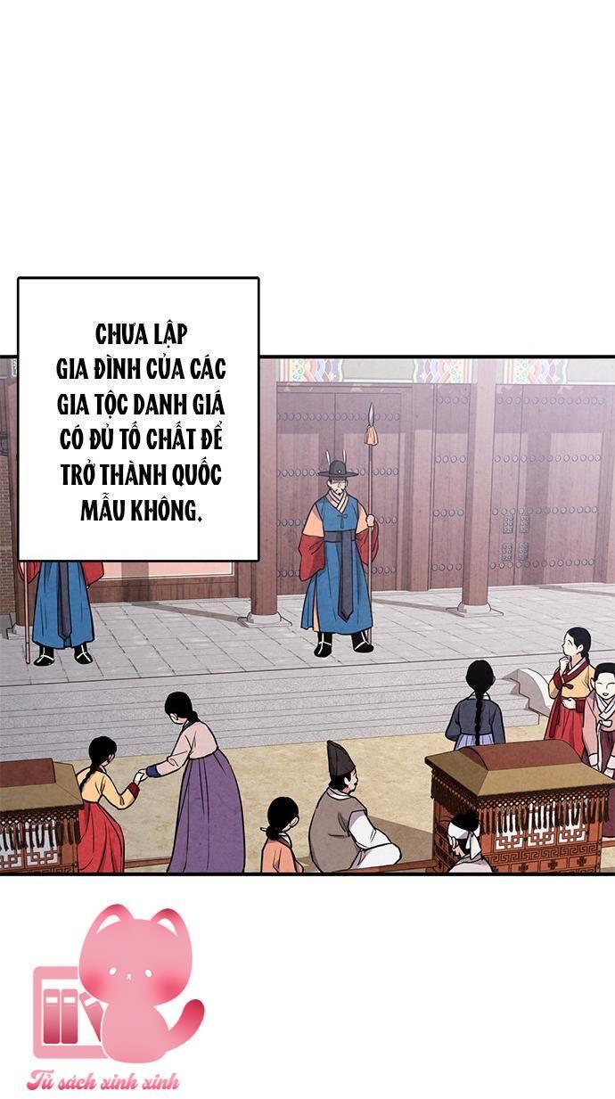 Lệnh Cấm Hôn - Chap 73 - Trang 49