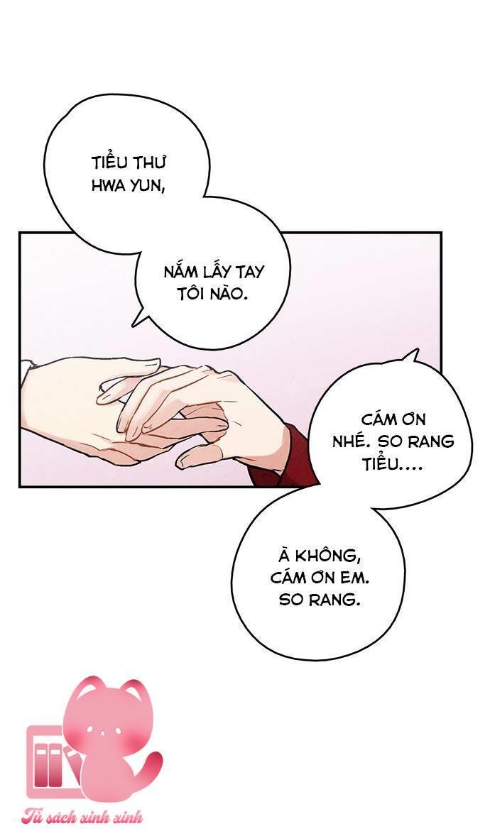 Lệnh Cấm Hôn - Chap 73 - Trang 50