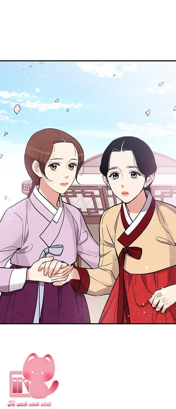 Lệnh Cấm Hôn - Chap 73 - Trang 51