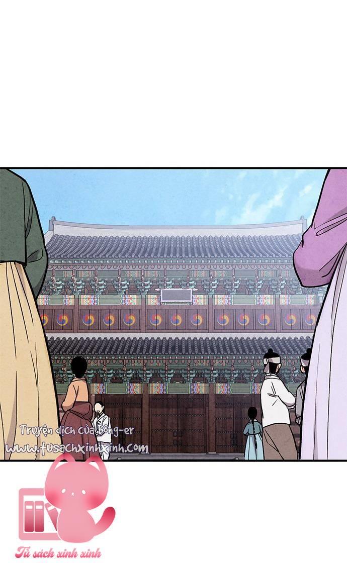 Lệnh Cấm Hôn - Chap 73 - Trang 52
