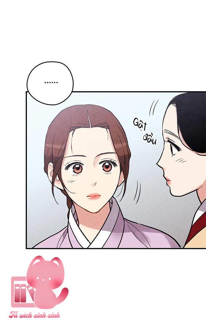 Lệnh Cấm Hôn - Chap 73 - Trang 53