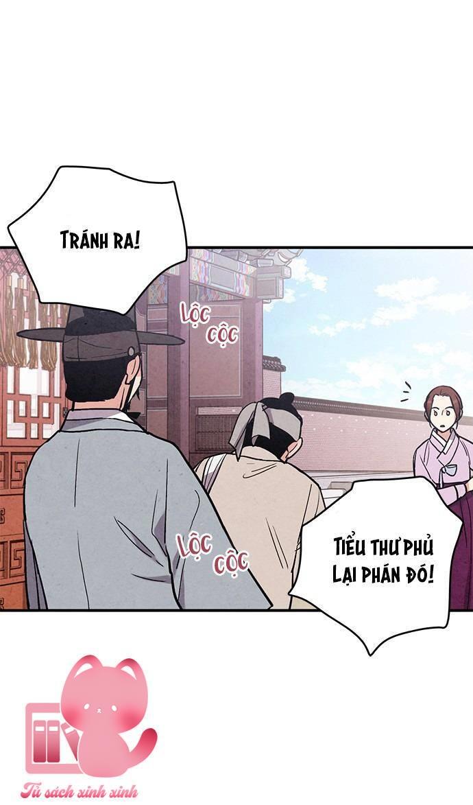 Lệnh Cấm Hôn - Chap 73 - Trang 54