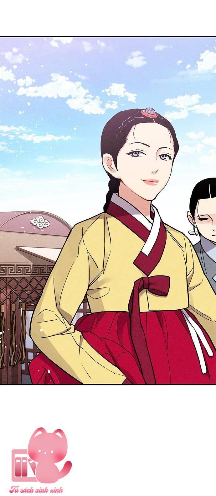 Lệnh Cấm Hôn - Chap 73 - Trang 56