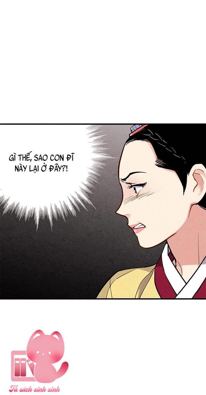 Lệnh Cấm Hôn - Chap 73 - Trang 60