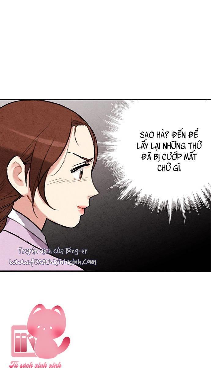 Lệnh Cấm Hôn - Chap 73 - Trang 61