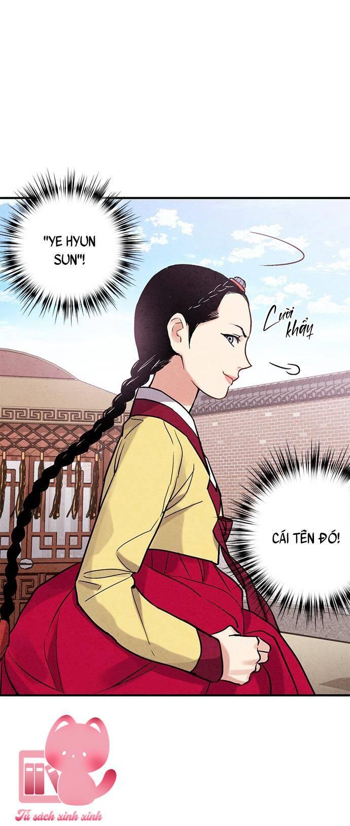 Lệnh Cấm Hôn - Chap 73 - Trang 62