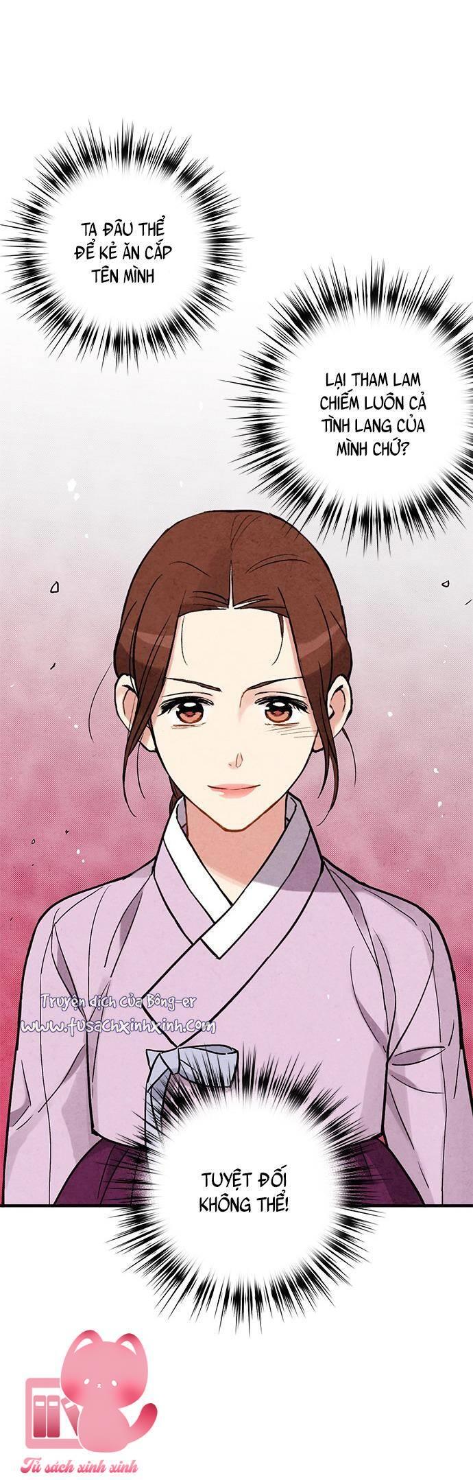 Lệnh Cấm Hôn - Chap 73 - Trang 64
