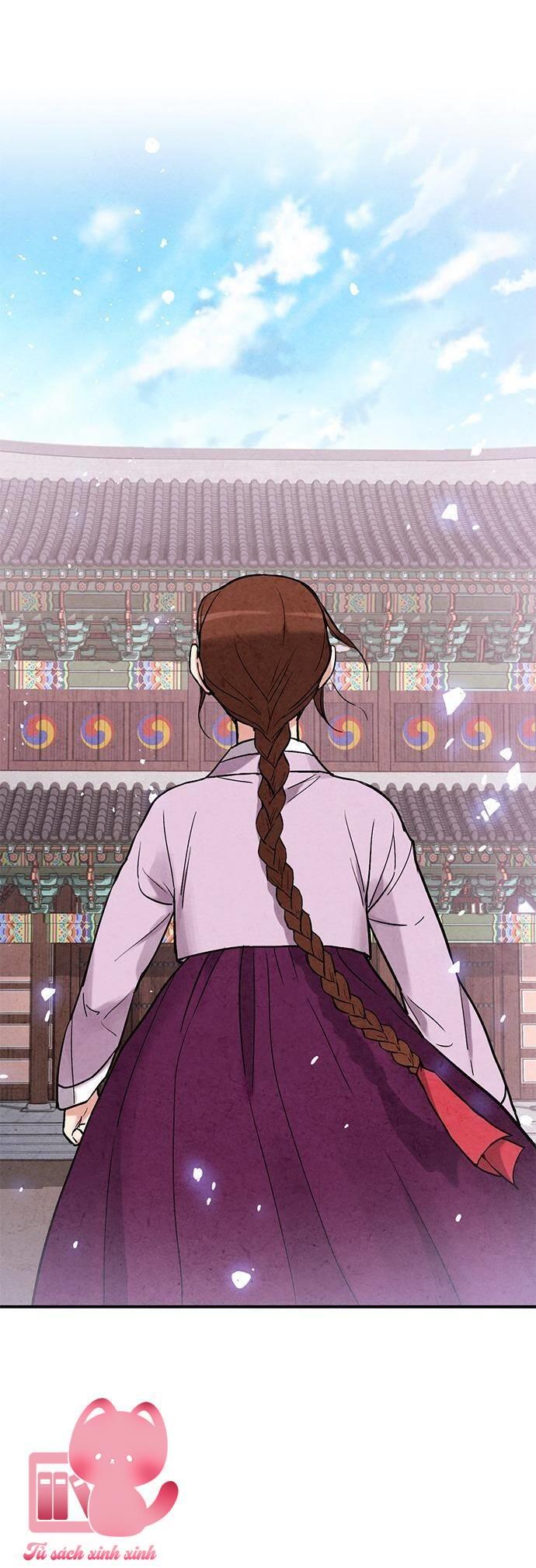 Lệnh Cấm Hôn - Chap 73 - Trang 65