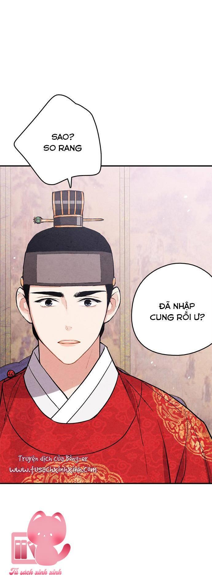 Lệnh Cấm Hôn - Chap 73 - Trang 67