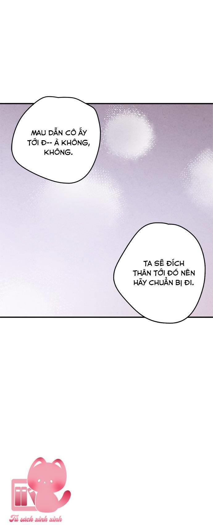 Lệnh Cấm Hôn - Chap 73 - Trang 68