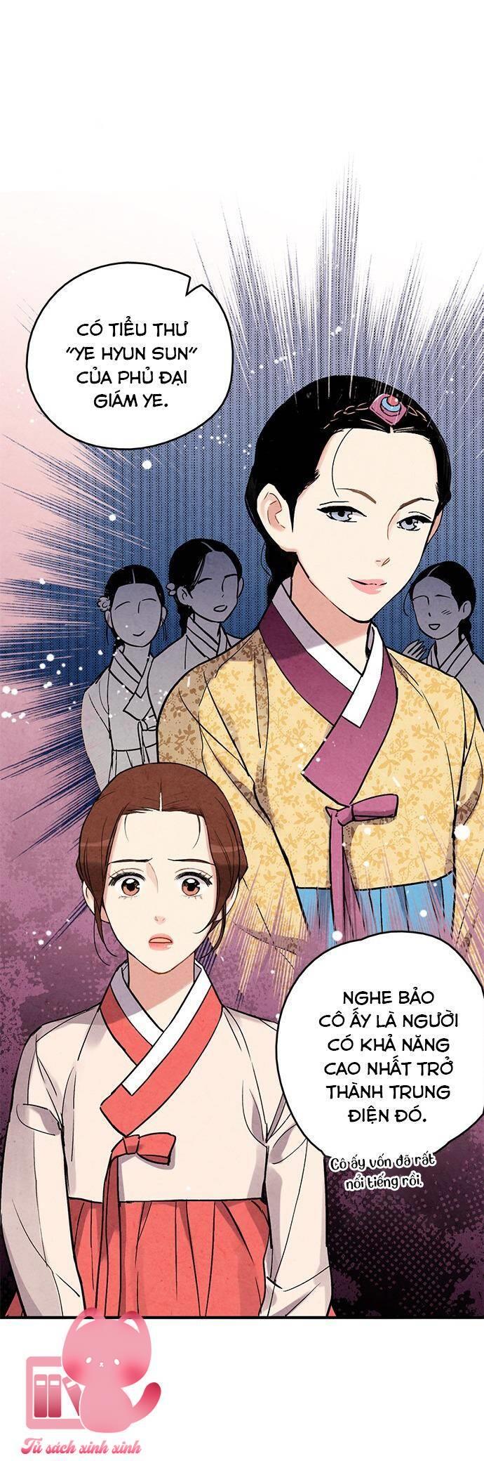 Lệnh Cấm Hôn - Chap 73 - Trang 10