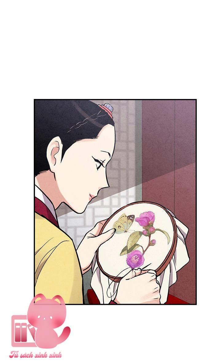 Lệnh Cấm Hôn - Chap 74 - Trang 11