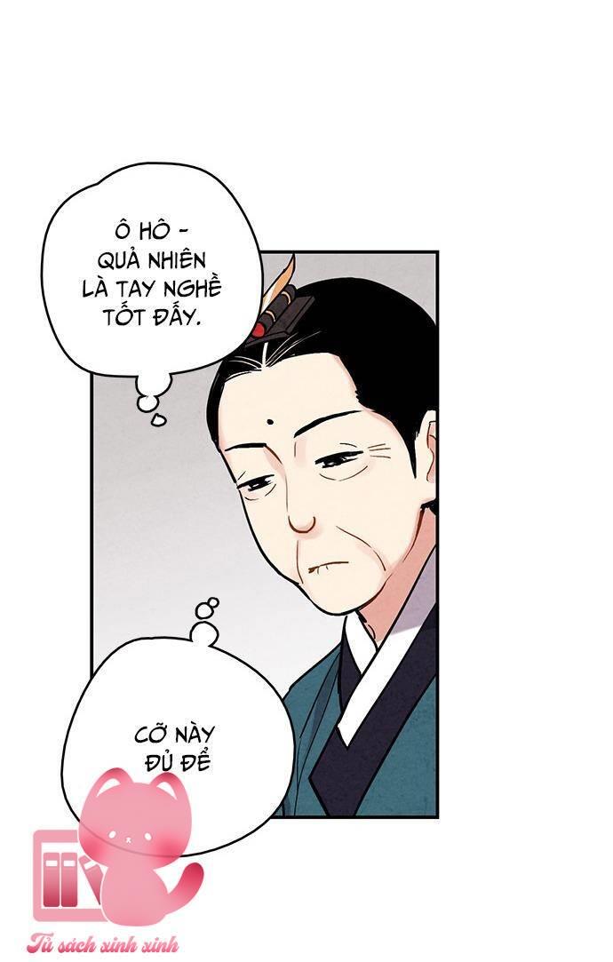 Lệnh Cấm Hôn - Chap 74 - Trang 12