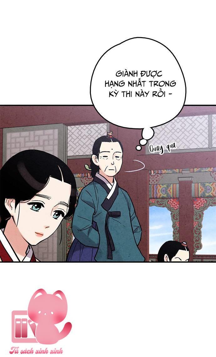 Lệnh Cấm Hôn - Chap 74 - Trang 13