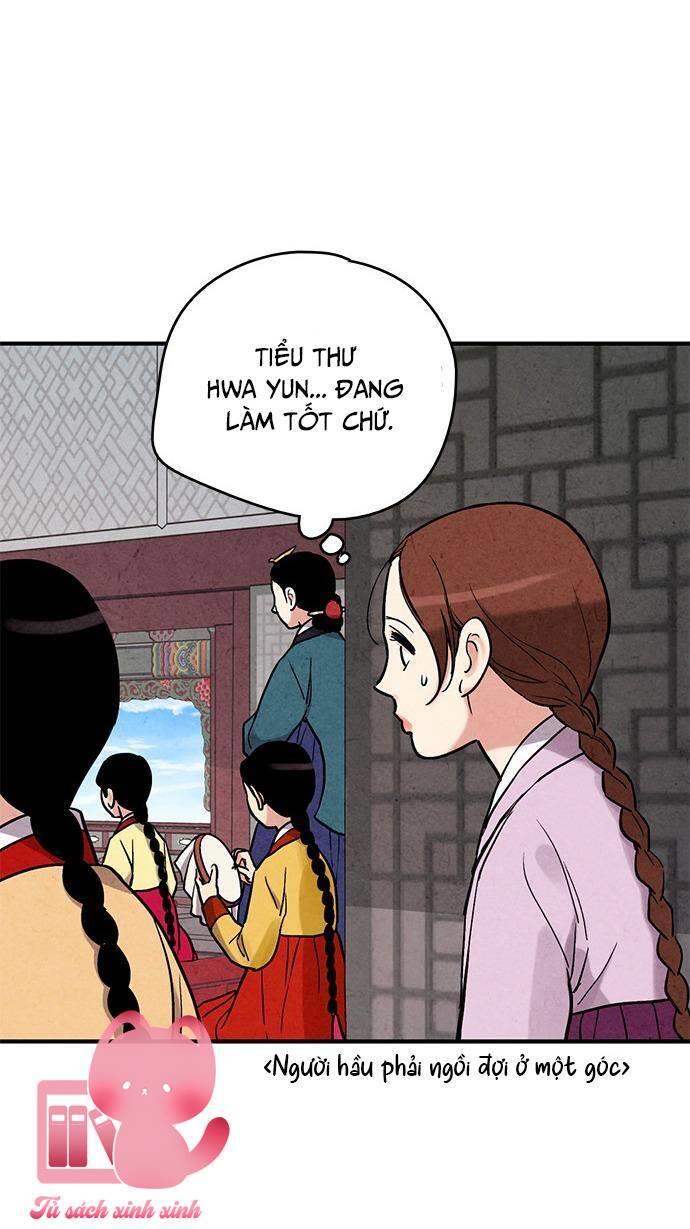Lệnh Cấm Hôn - Chap 74 - Trang 16