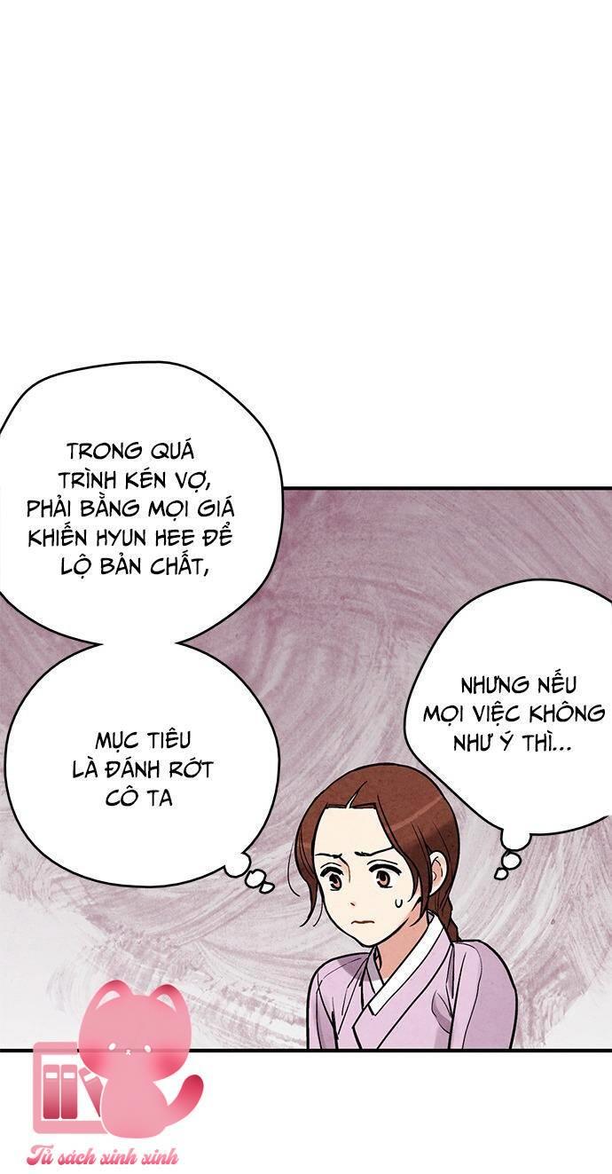 Lệnh Cấm Hôn - Chap 74 - Trang 17