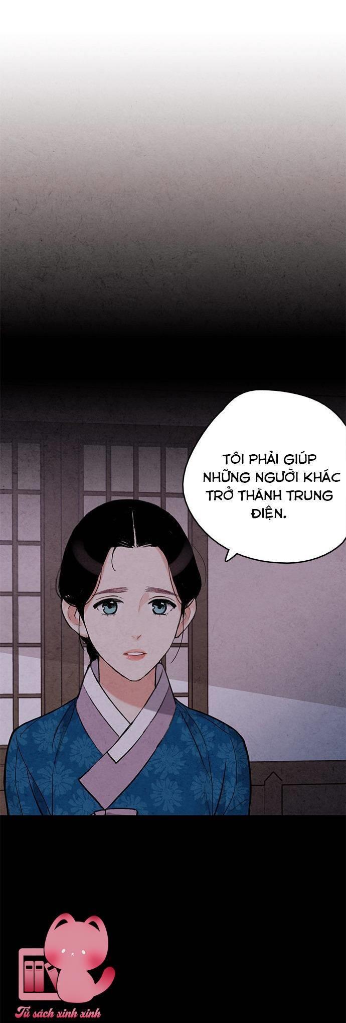 Lệnh Cấm Hôn - Chap 74 - Trang 18
