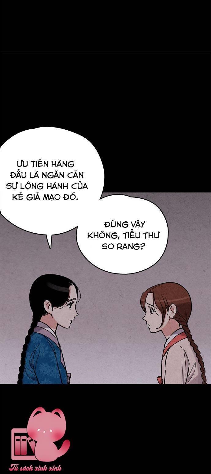 Lệnh Cấm Hôn - Chap 74 - Trang 19