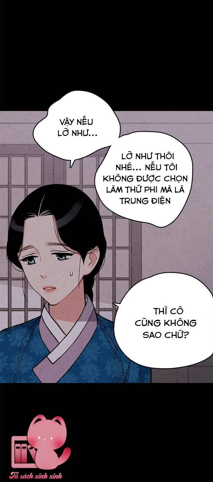 Lệnh Cấm Hôn - Chap 74 - Trang 20