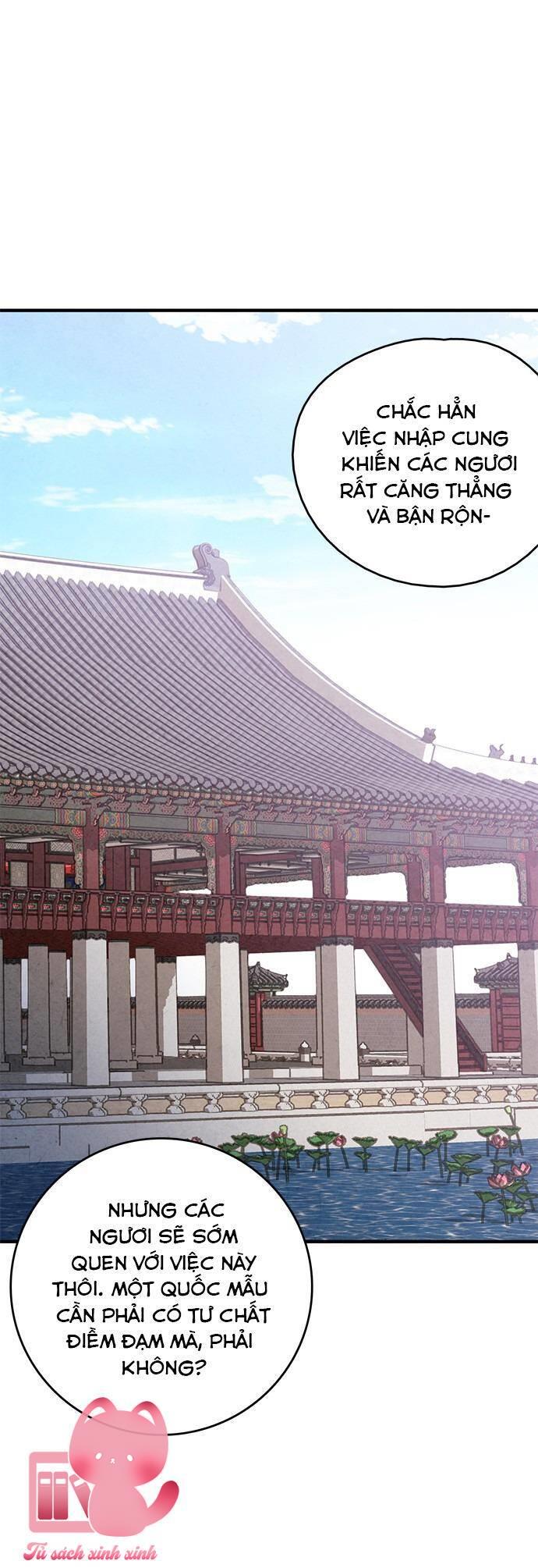 Lệnh Cấm Hôn - Chap 74 - Trang 3
