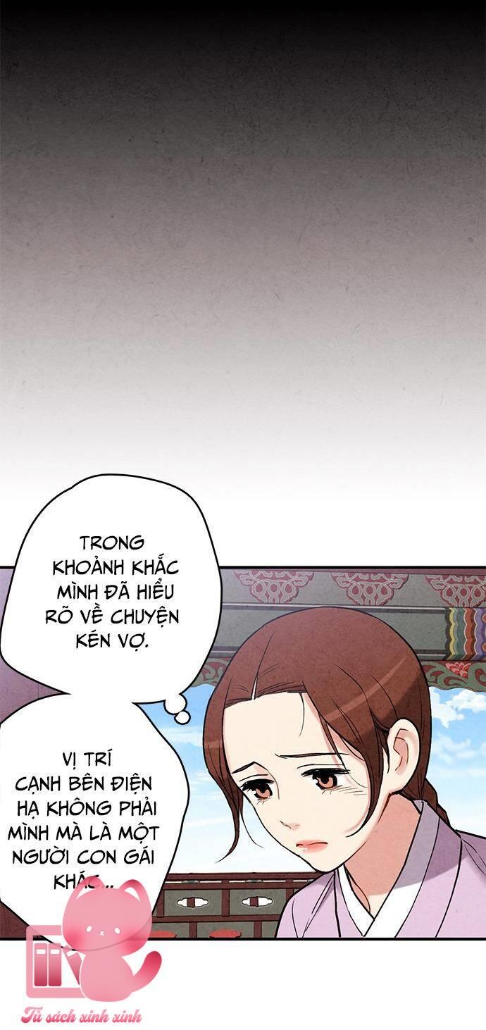 Lệnh Cấm Hôn - Chap 74 - Trang 22