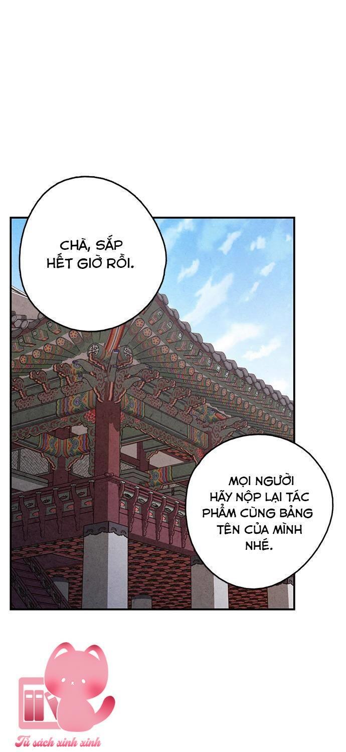 Lệnh Cấm Hôn - Chap 74 - Trang 24