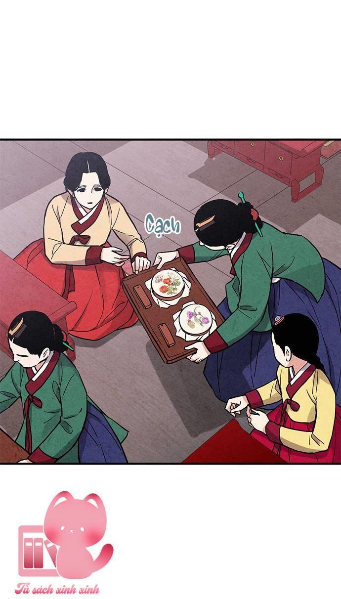 Lệnh Cấm Hôn - Chap 74 - Trang 25