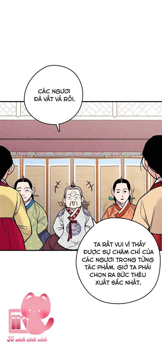 Lệnh Cấm Hôn - Chap 74 - Trang 26