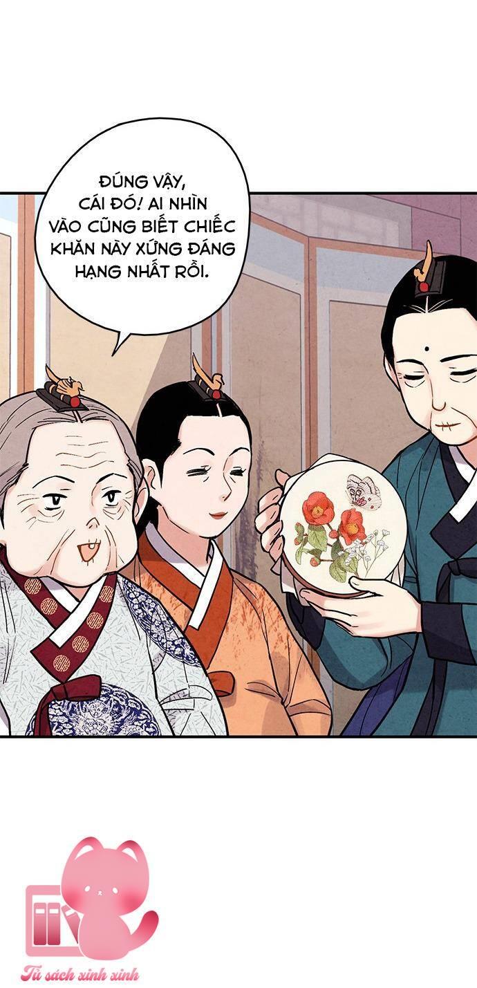 Lệnh Cấm Hôn - Chap 74 - Trang 27