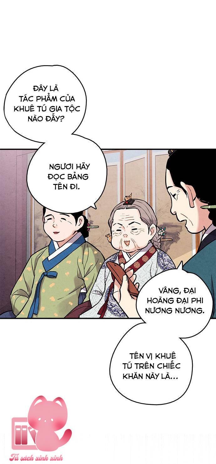 Lệnh Cấm Hôn - Chap 74 - Trang 29