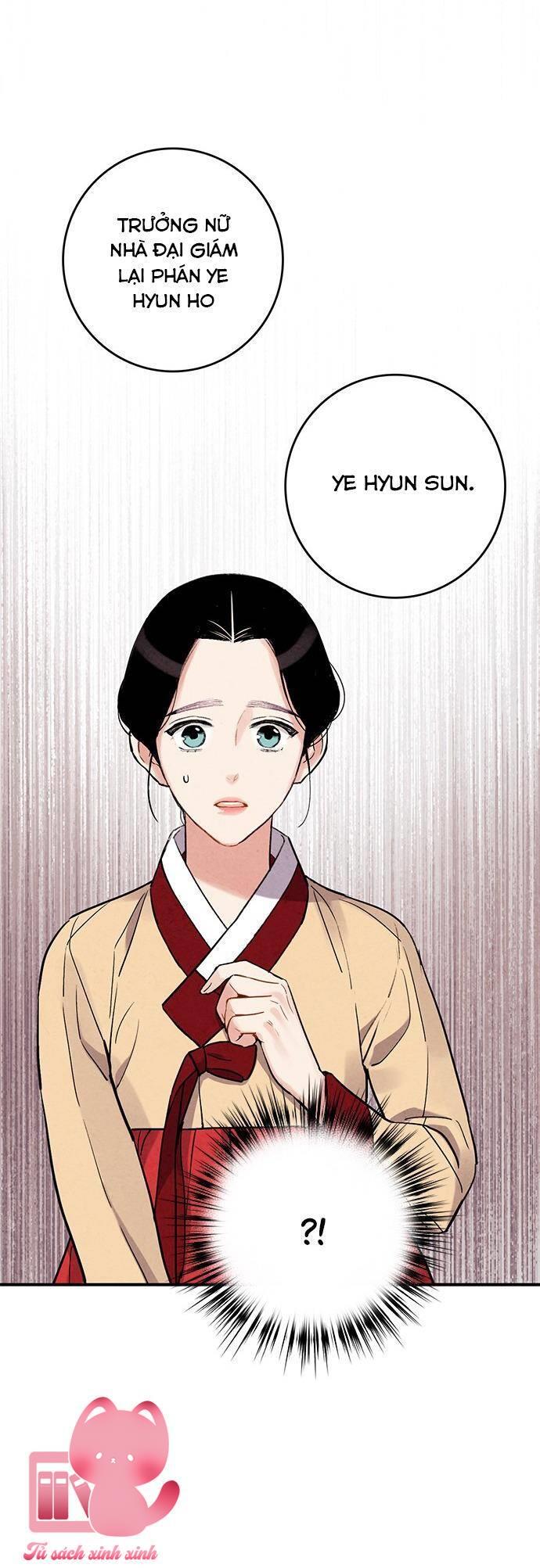 Lệnh Cấm Hôn - Chap 74 - Trang 30