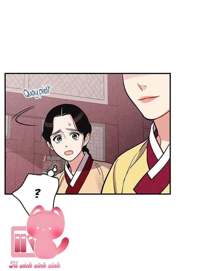 Lệnh Cấm Hôn - Chap 74 - Trang 31