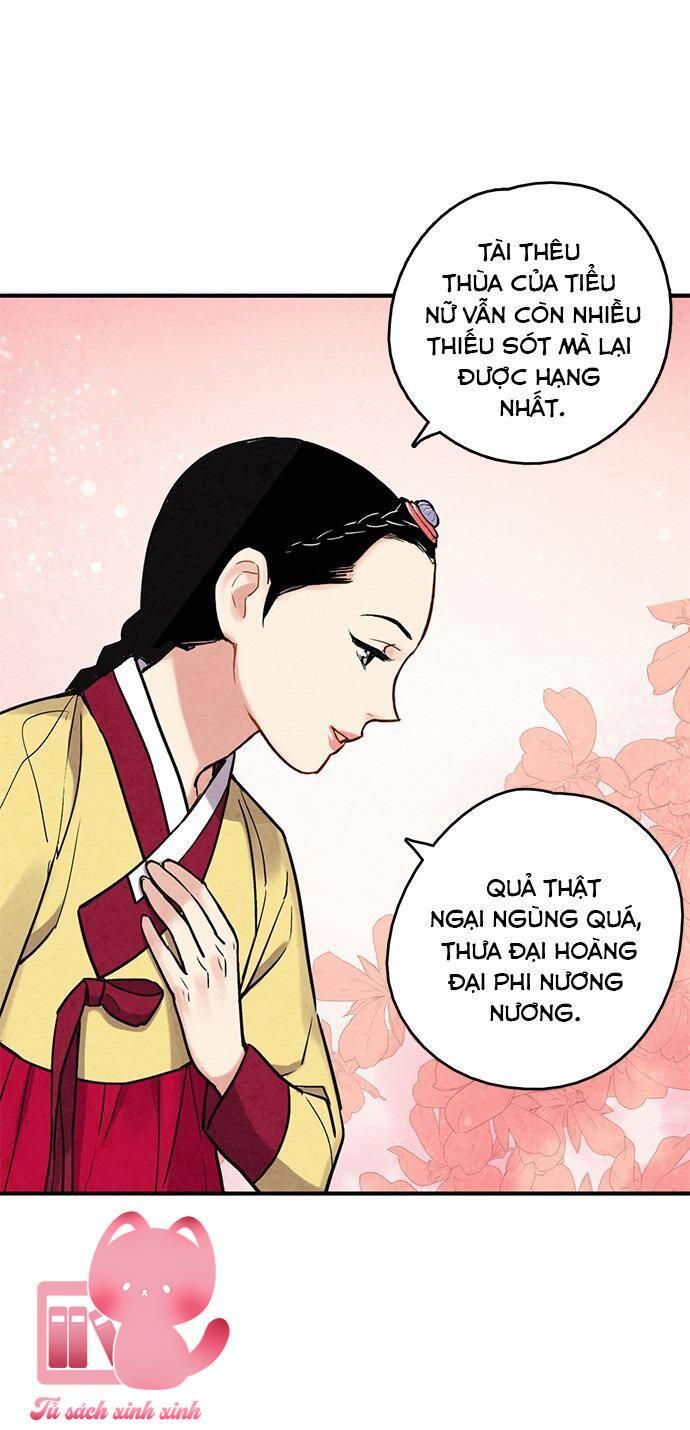 Lệnh Cấm Hôn - Chap 74 - Trang 32