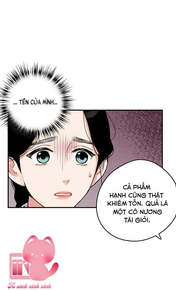 Lệnh Cấm Hôn - Chap 74 - Trang 33