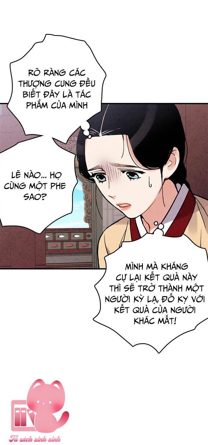 Lệnh Cấm Hôn - Chap 74 - Trang 35