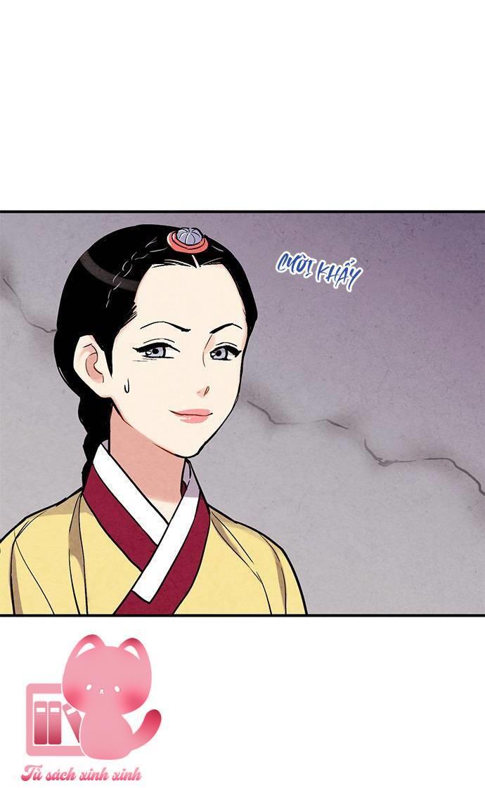 Lệnh Cấm Hôn - Chap 74 - Trang 36