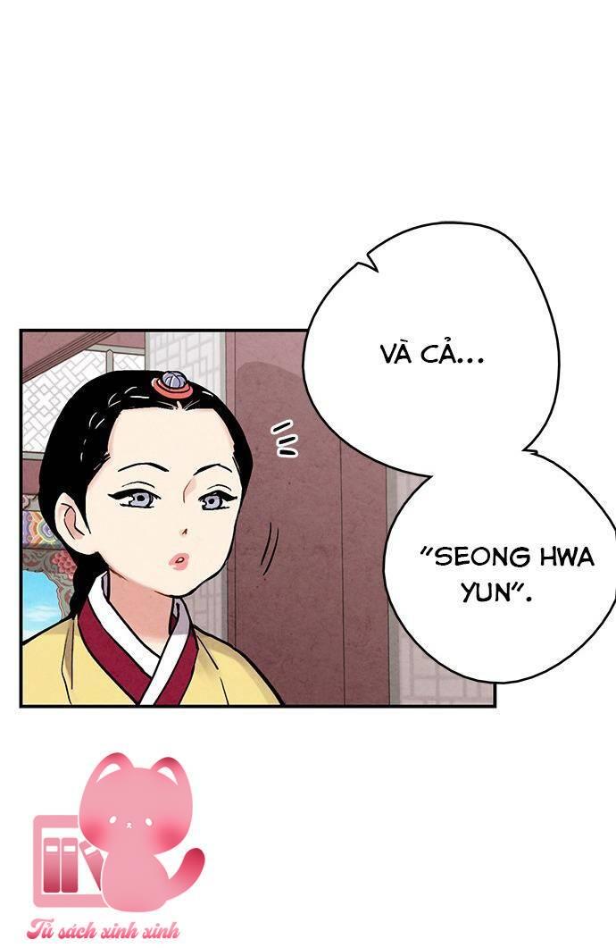 Lệnh Cấm Hôn - Chap 74 - Trang 37
