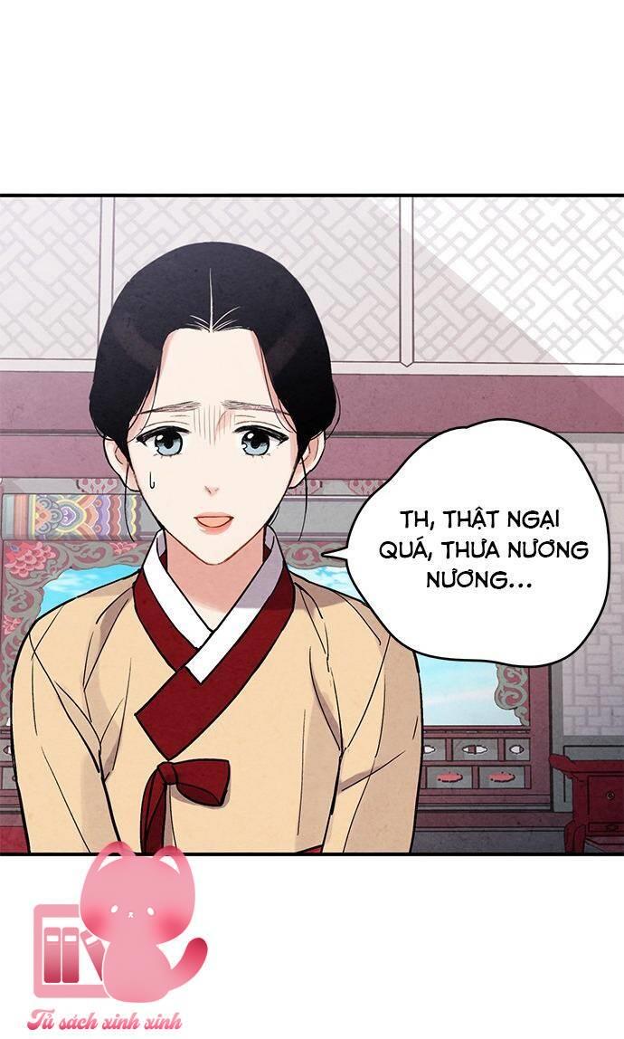 Lệnh Cấm Hôn - Chap 74 - Trang 39