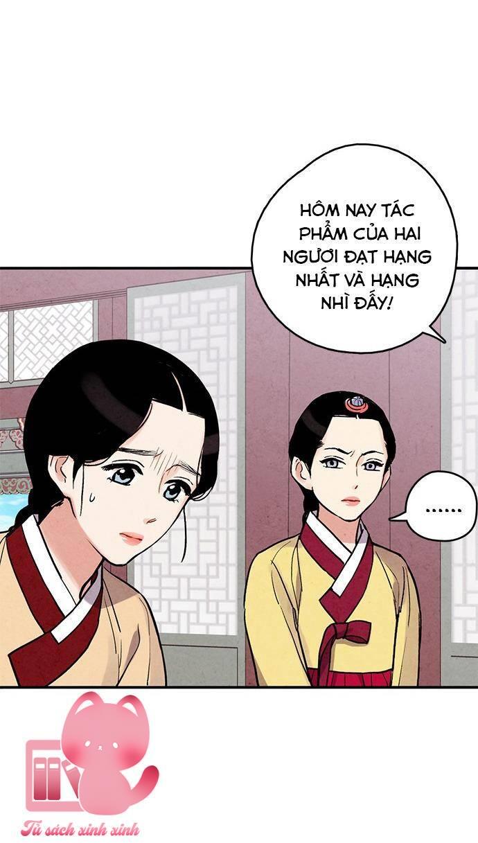 Lệnh Cấm Hôn - Chap 74 - Trang 40