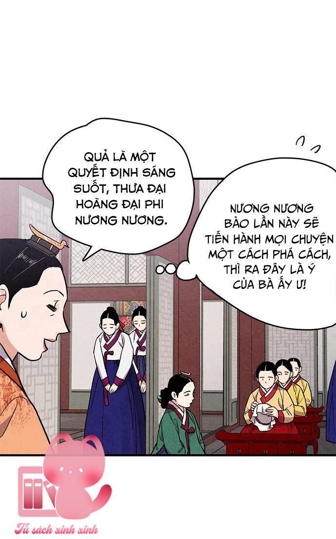 Lệnh Cấm Hôn - Chap 74 - Trang 5