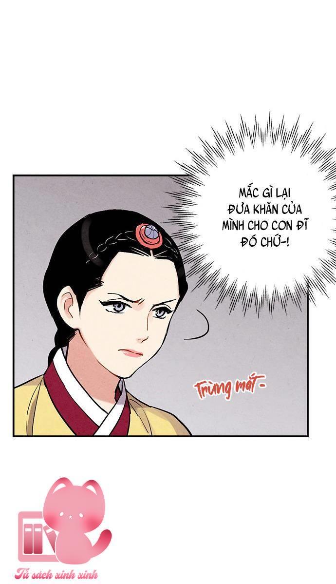 Lệnh Cấm Hôn - Chap 74 - Trang 41