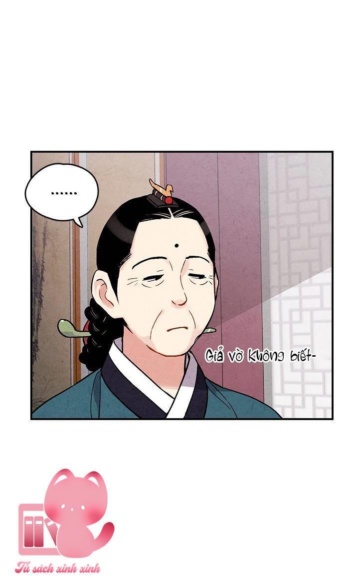 Lệnh Cấm Hôn - Chap 74 - Trang 42