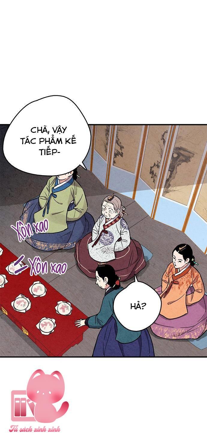 Lệnh Cấm Hôn - Chap 74 - Trang 43