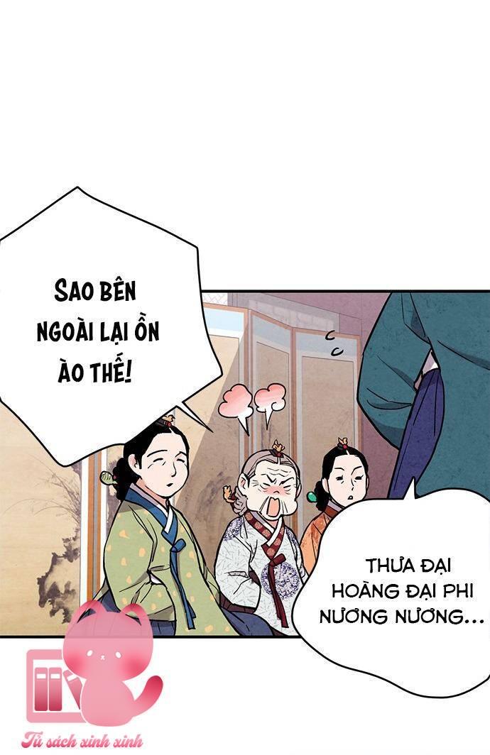 Lệnh Cấm Hôn - Chap 74 - Trang 44