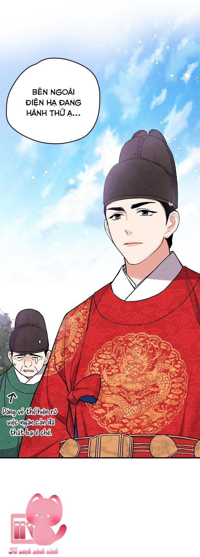 Lệnh Cấm Hôn - Chap 74 - Trang 45