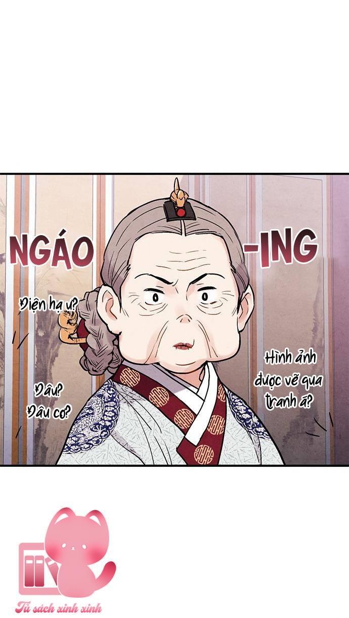 Lệnh Cấm Hôn - Chap 74 - Trang 46