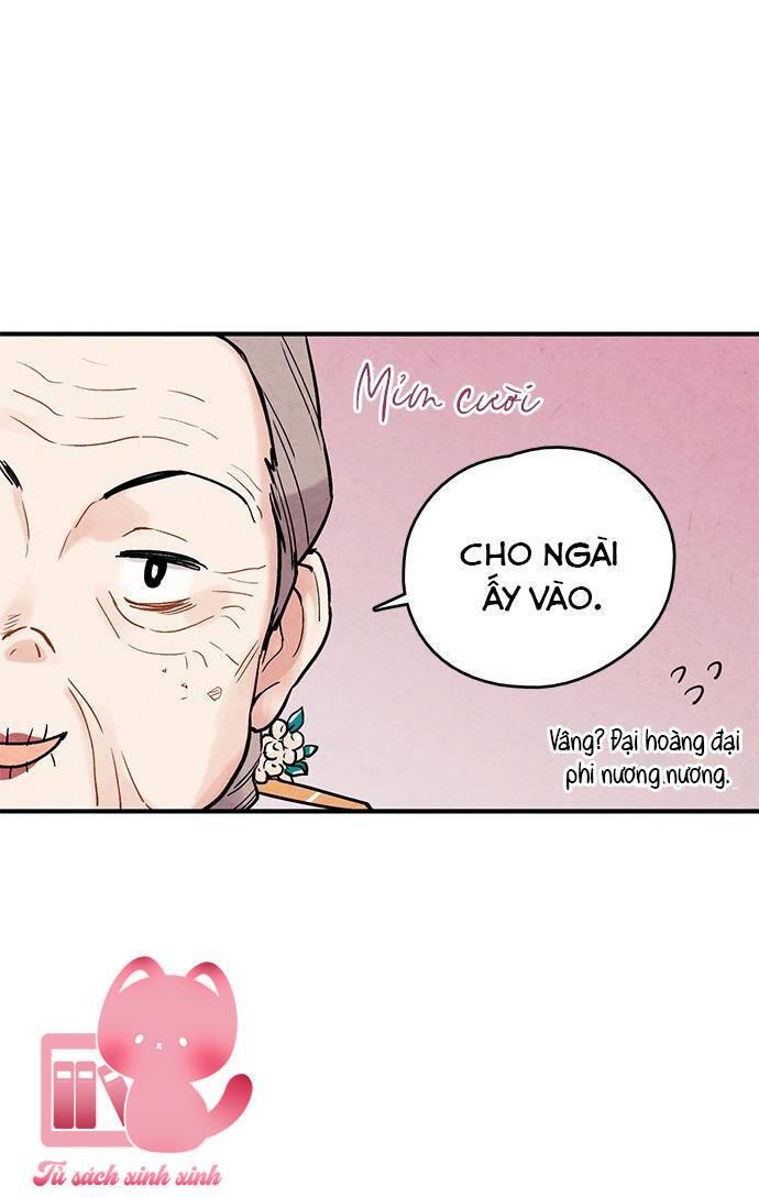 Lệnh Cấm Hôn - Chap 74 - Trang 47